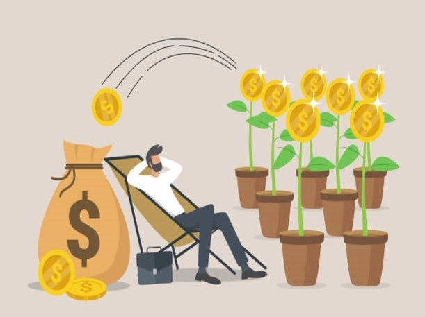 Thu nhập Thặng dư là gì?